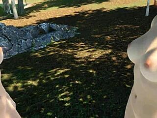 Lets Play Paradise Trails Vr Part 8!