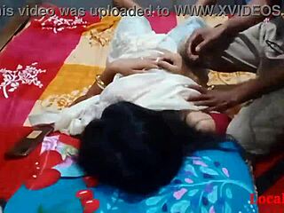 Bengali Village Boudi in Raw Country Sex by Localsex31 Official
