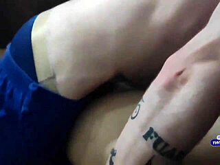 Fucked my stepsister at stepdad's house 😏