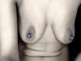 Step Sis Didn't Go To College Today And We Studied At Home