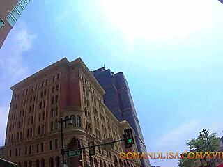 Lisa Rivera Delivers Intense Sloppy Blowjob To Don Whoe In Jacuzzi