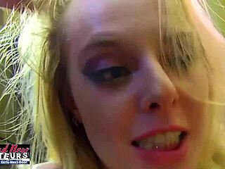 Passionate lesbians enjoy intimate girl on girl action