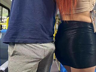 student banged by stranger inside public bus