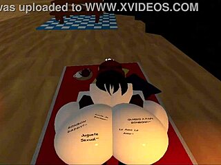 Fat Ass Whore Gets Bred By Big Cock In Intense Sex Session