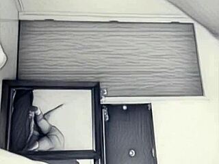 frank gutierrez and moxxa jesse in amateur scene