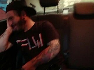 adventures of the mattos couple taking the little ones to the beach for a relaxing massage