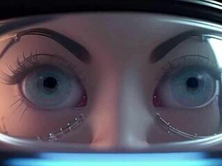 so, what’s this quantum erotic lab all about?