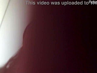 This curvy milf dominates with a strapon and filthy dirty talk!