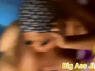 Naughty student has sex with professor in threesome to pass exams