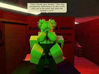 Blonde Snowbunny Gets Railed by Big Black Cock