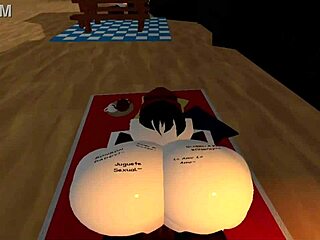 Fat Ass Whore Gets Bred By Big Cock In Intense Sex Session