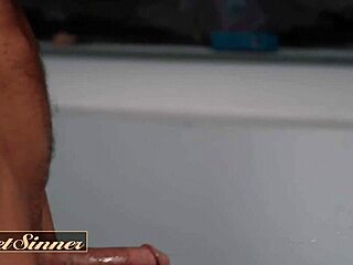 Check out this long-haired babe getting fucked hard in the teacher's office.