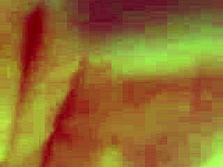 Petite Latina Model Omy Fingers Pussy to Intense Orgasm with Big Cock