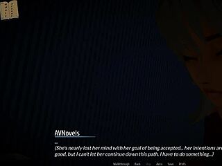 i am playin harem hotel 390, it's so fun in the room