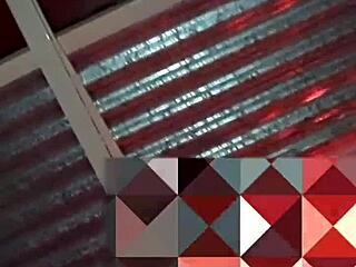 i jump on stepdad for creampie