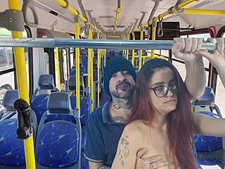 student banged by stranger inside public bus