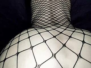 Couple feels intense passion during homemade video shoot with big cock