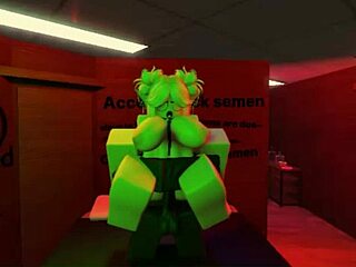 Blonde Snowbunny Gets Railed by Big Black Cock