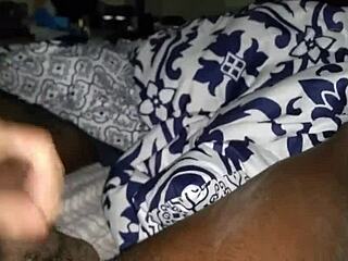 Sloppy blowjob part 3 featuring deep throat and cum in mouth