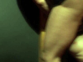 redemption story with nikita in intense scene