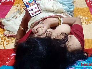 Localsex31 official video: Bengali village boudi sex