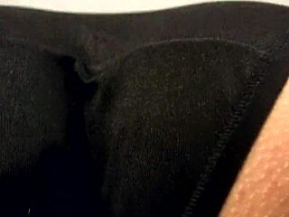 babysitter secretly sits on my face while parents are out