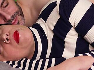 intense cumshots and cumplay in this facial fetish compilation.