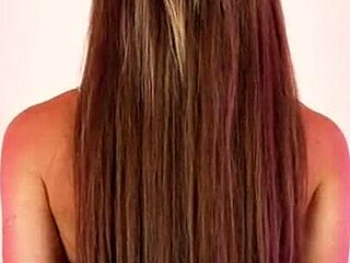 i try on sexy hunkemoller lingerie