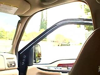 slutty whore carolyn reese offers her ass for fucking and gets cum in her mouth