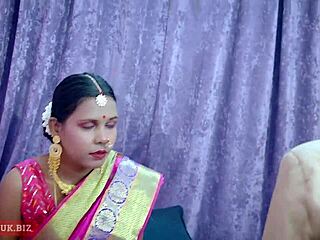 Beautiful Indian girl fucked by her boyfriend’s big dick