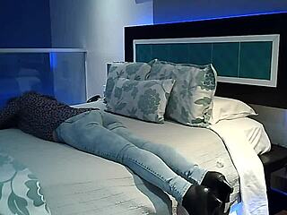 A hot compilation of forbidden motel fantasies