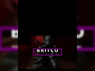 Busty Sexy Blonde Brittany Andrews Enjoys Rubbing Her Tits And Pussy 😍