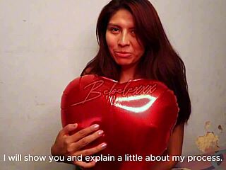 Bebelexxx talks about her boobs for the first time ever