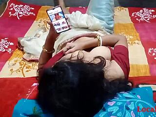 Bengali Village Boudi in Raw Country Sex by Localsex31 Official