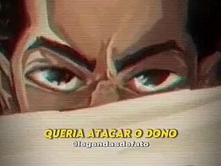 Brazilian trap fucks intensely