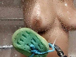 Stepsister Allows Groping Her Perfect Natural Tits And Ass!