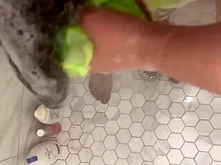 Stepsister gave permission to finish wherever, and he did