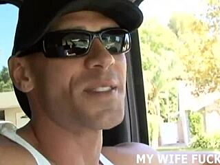 i am your wife and i deserve to be satisfied with hardcore blowjob and domination!