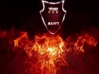 miss andy ray bent over in detention