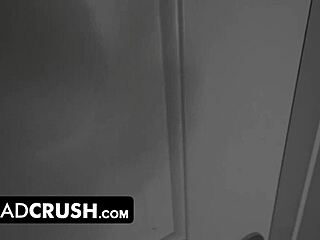 Dadcrush - Naughty Blonde Teen 18+ Needs Her JUICY PUSSY STROKED. Stepdad Steps Up to Help!