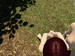 Lets Play Paradise Trails Vr Part 8!