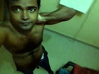 Mayanmandev's shaved look - a sight to behold!