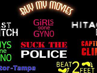 Latina Step Sisters Get Pussies Creampied