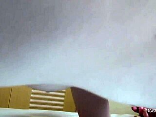 Cute Asian Moans During Sex