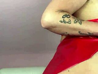 Femdom Fantasy Jerk Off Instructions With Brunette Mommy