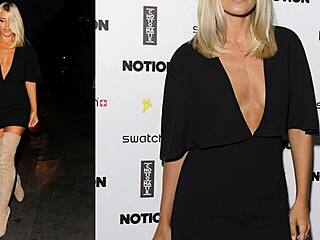 A gentleman's guide to a discerning mollie king - Part 1