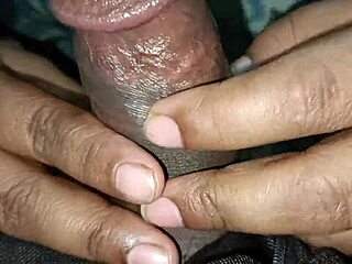 i put it in my stepsister's mouth in our homemade bedroom session