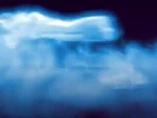 Brazilian Wife Goes Wild on Black Rod in Public