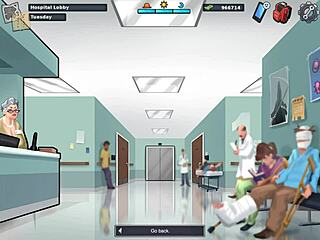 Summertime Saga 214!