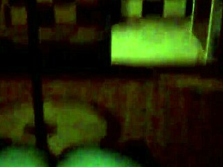 Colombian Woman In Hotel Knows How To Do It Well